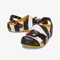 McD Hamburglar Classic Clogs