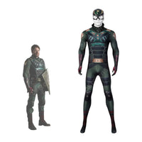 The Boys Soldier Boy Costume