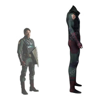 The Boys Soldier Boy Costume