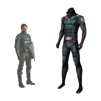 The Boys Soldier Boy Costume