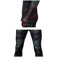 The Boys Soldier Boy Costume
