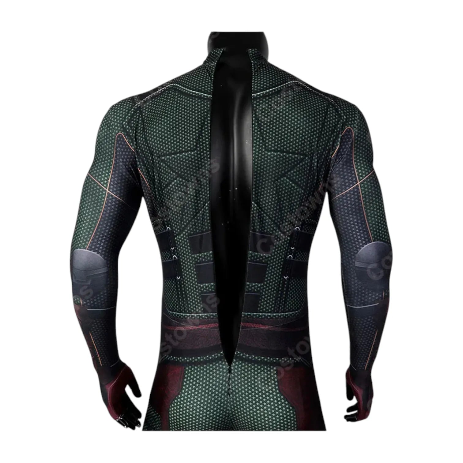 The Boys Soldier Boy Costume