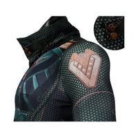 The Boys Soldier Boy Costume