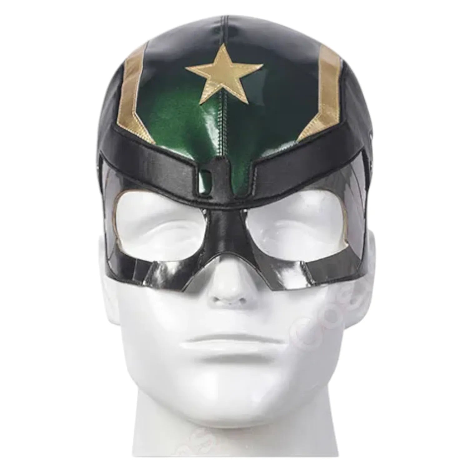 The Boys Soldier Boy Costume