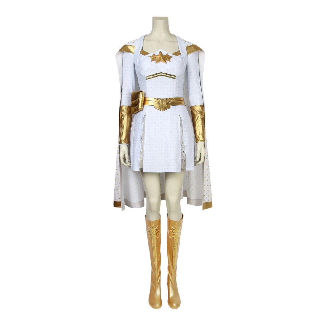 The Boys Starlight Annie January OG Cosplay
