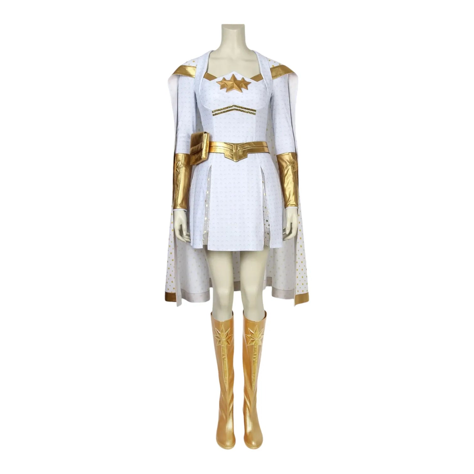 The Boys Starlight Annie January OG Cosplay