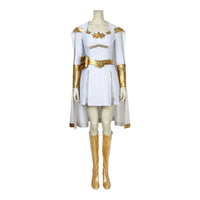 The Boys Starlight Annie January OG Cosplay
