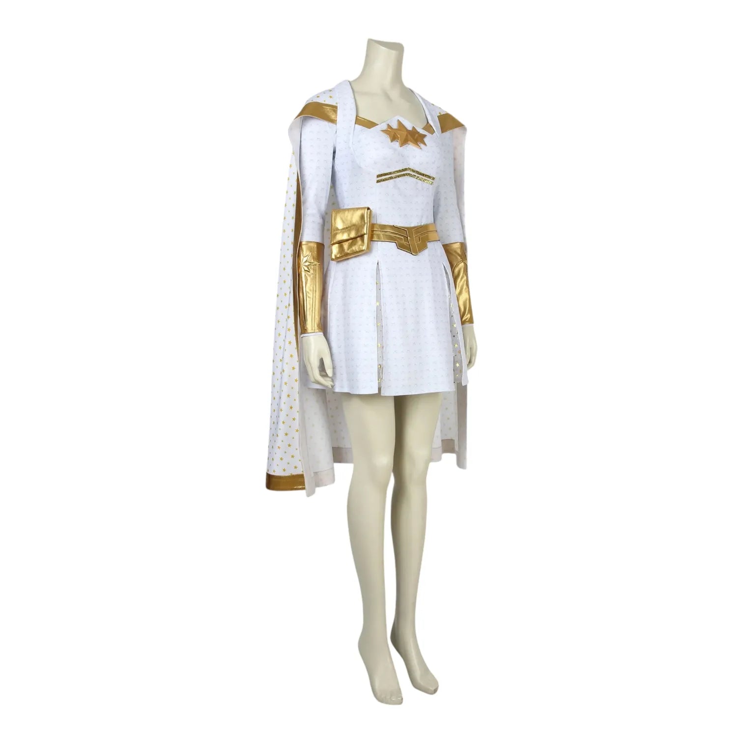 The Boys Starlight Annie January OG Cosplay