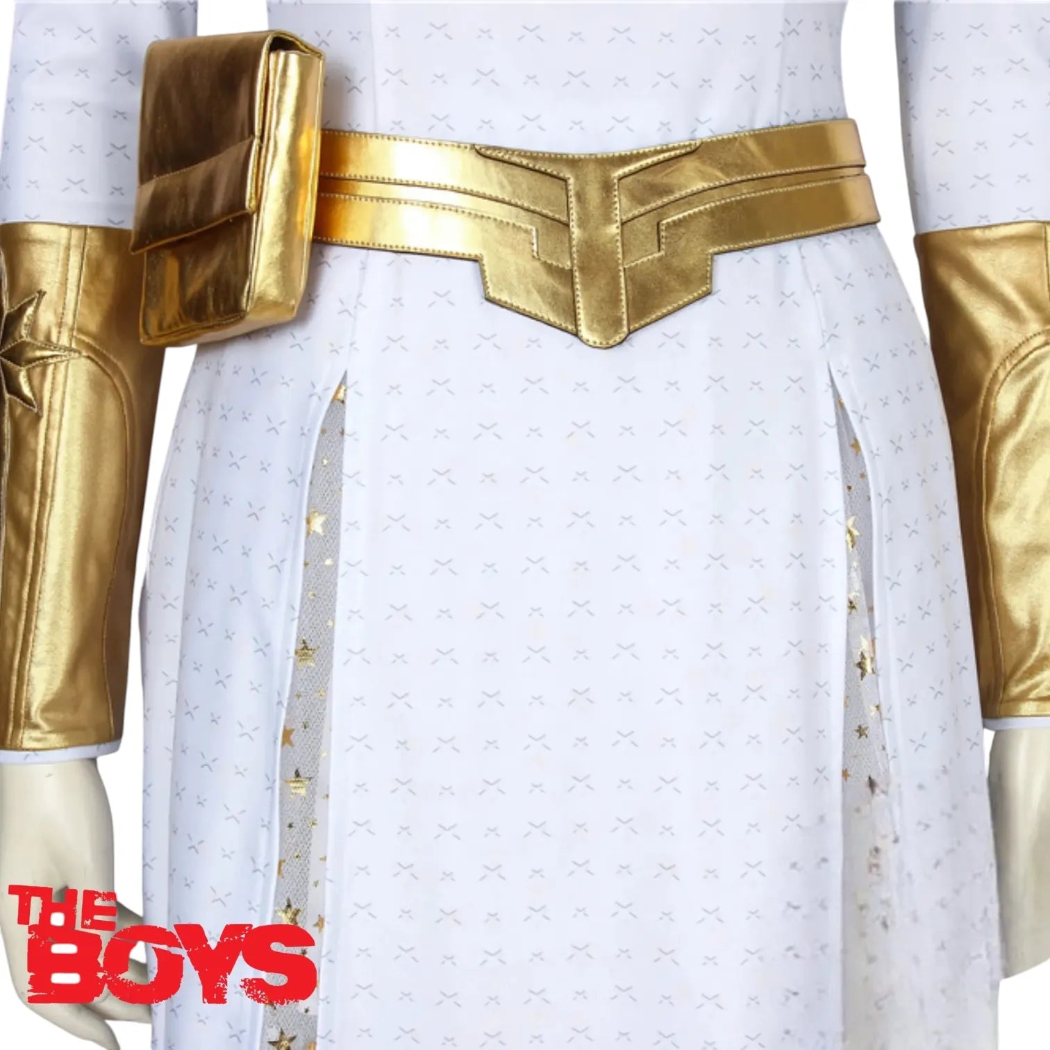 The Boys Starlight Annie January OG Cosplay