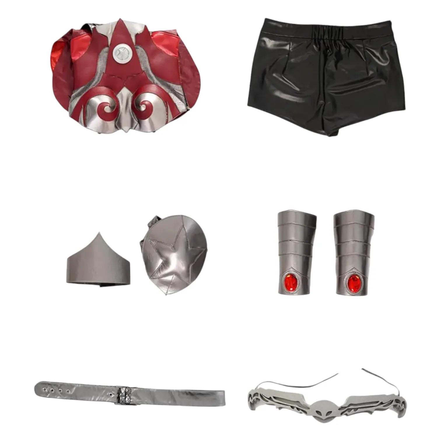 The Boys Queen Maeve Cosplay Costume