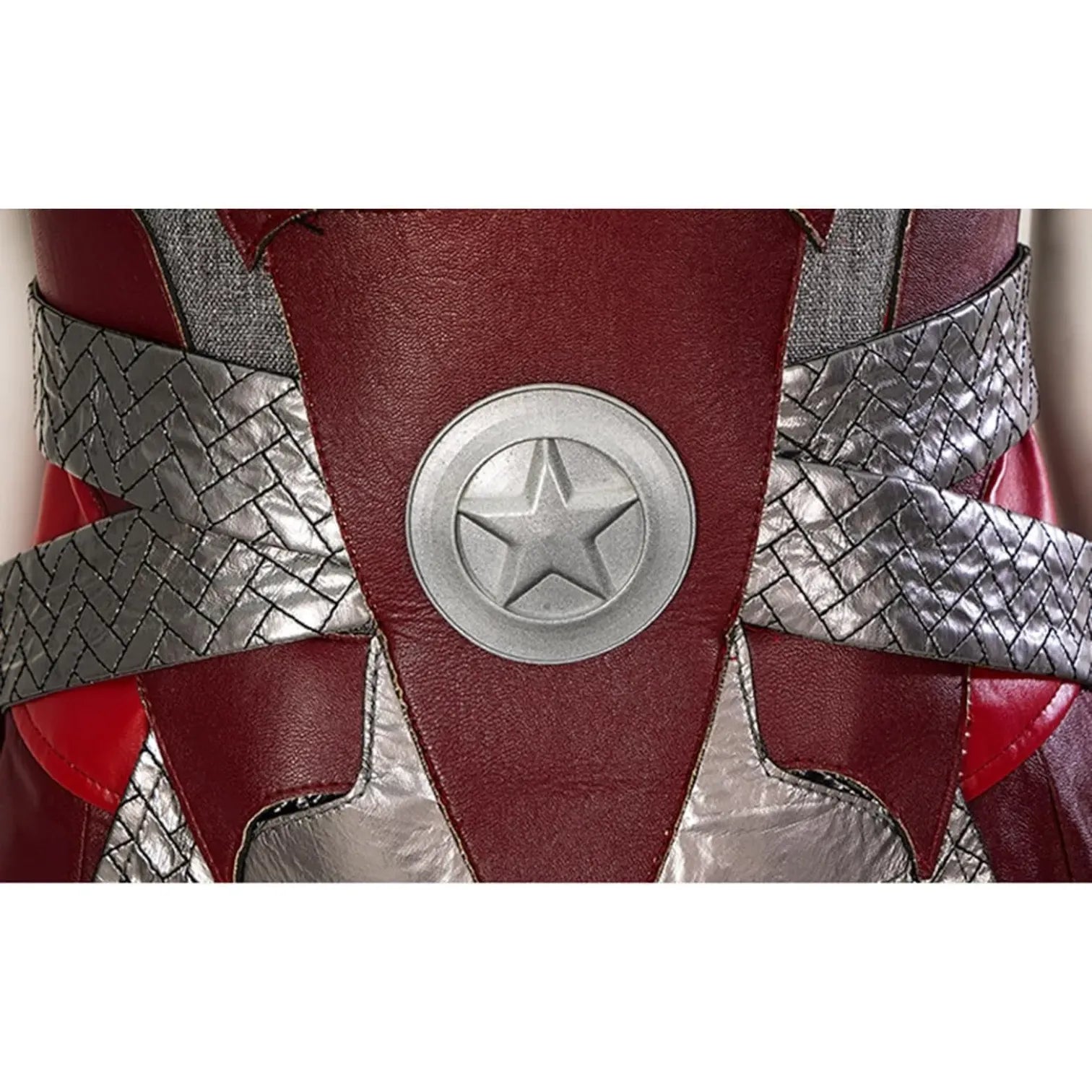 The Boys Queen Maeve Cosplay Costume