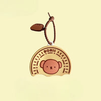 Miffy & Boris Edges Coin Pouch Collection