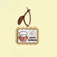 Miffy & Boris Edges Coin Pouch Collection