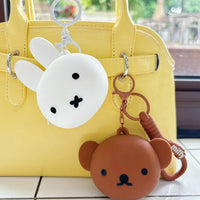 Miffy & Boris That Girl Coin Pouch
