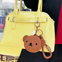 Miffy & Boris That Girl Coin Pouch