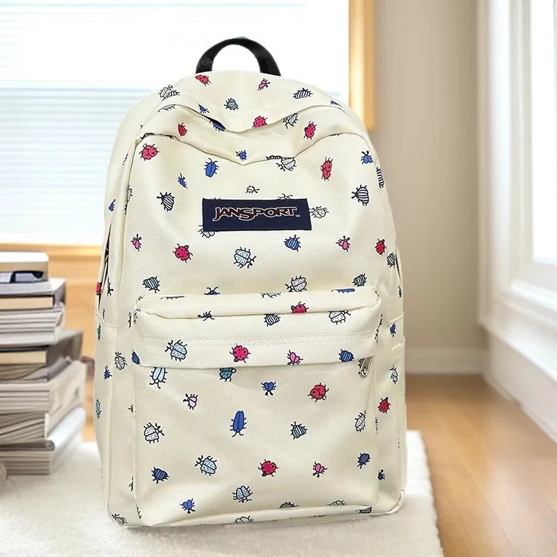 Jansport Campus Plus Backpack