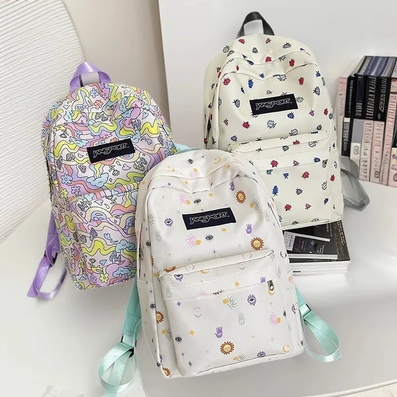 Jansport Campus Plus Backpack