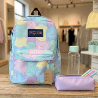 Jansport Forever Iconic Backpack Collection