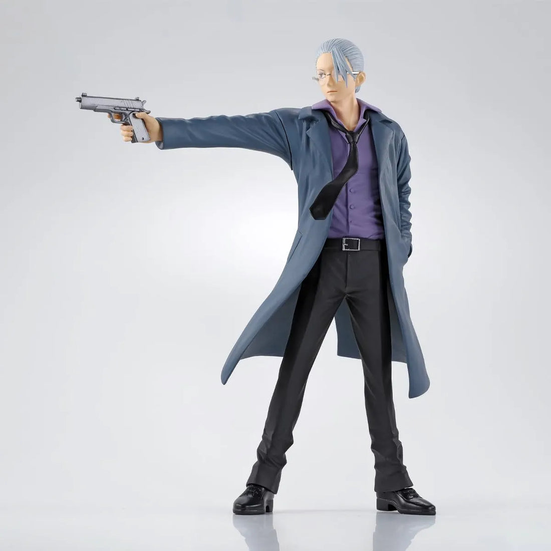 BanPresto Taro Sakamoto Figure (22 cm)