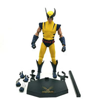 Wolverine Adamantium Rage Action Figure (30 cm)