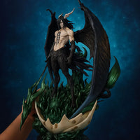 Bleach Ulquiorra Segunda Etapa Statue (33 cm)