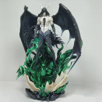 Bleach Ulquiorra Segunda Etapa Statue (33 cm)