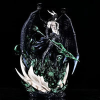 Bleach Ulquiorra Segunda Etapa Statue (33 cm)