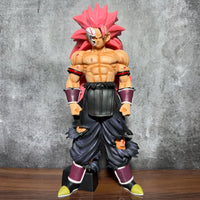 Goku Black Shadow Sovereign Statue (30 cm)