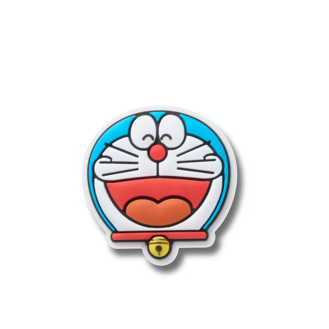 Doraemon 22nd Century Classic Clogs