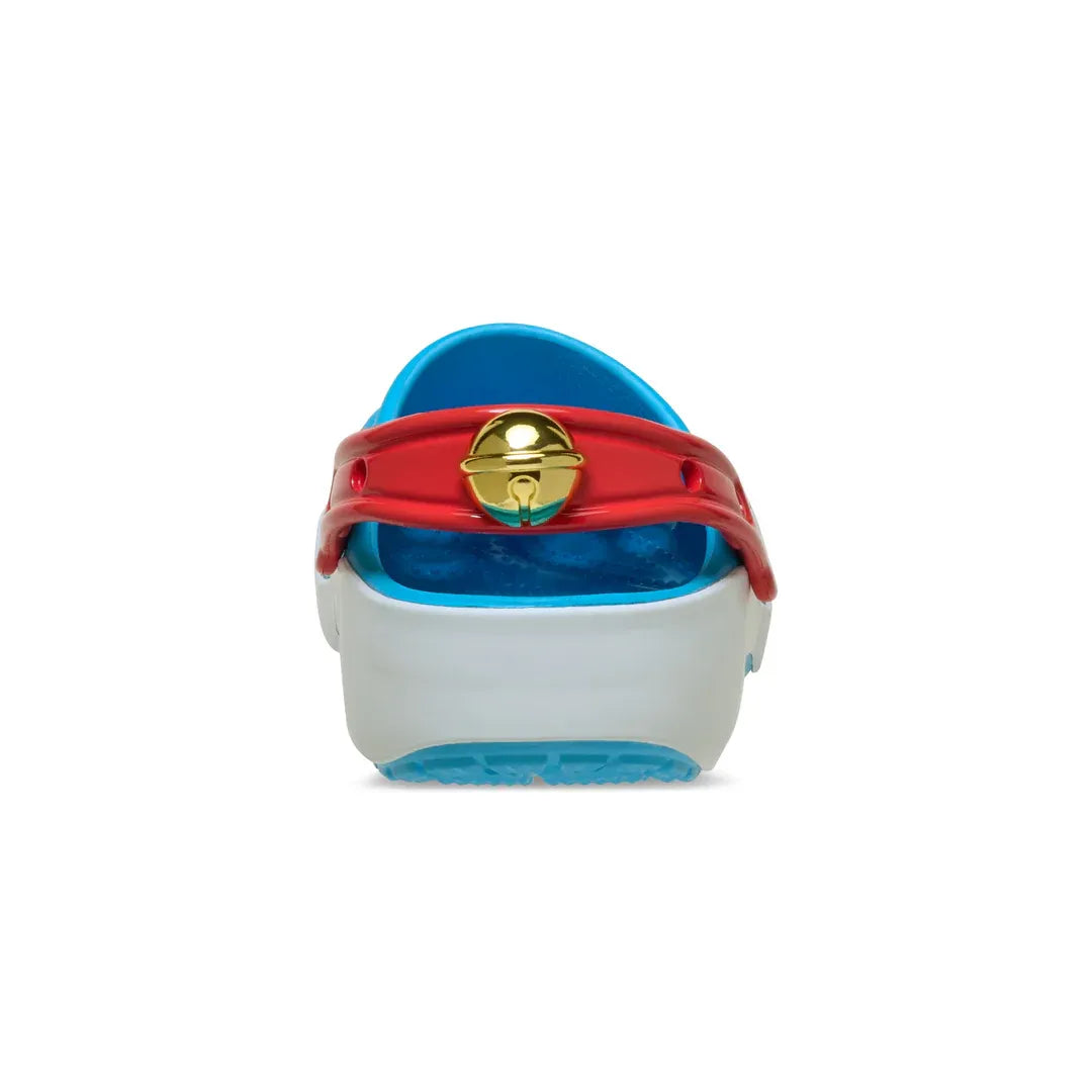 Doraemon 22nd Century Classic Clogs