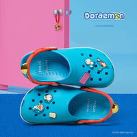Doraemon 22nd Century Classic Clogs