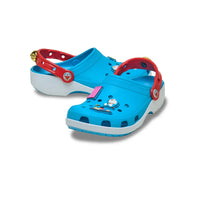 Doraemon 22nd Century Classic Clogs
