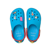 Doraemon 22nd Century Classic Clogs