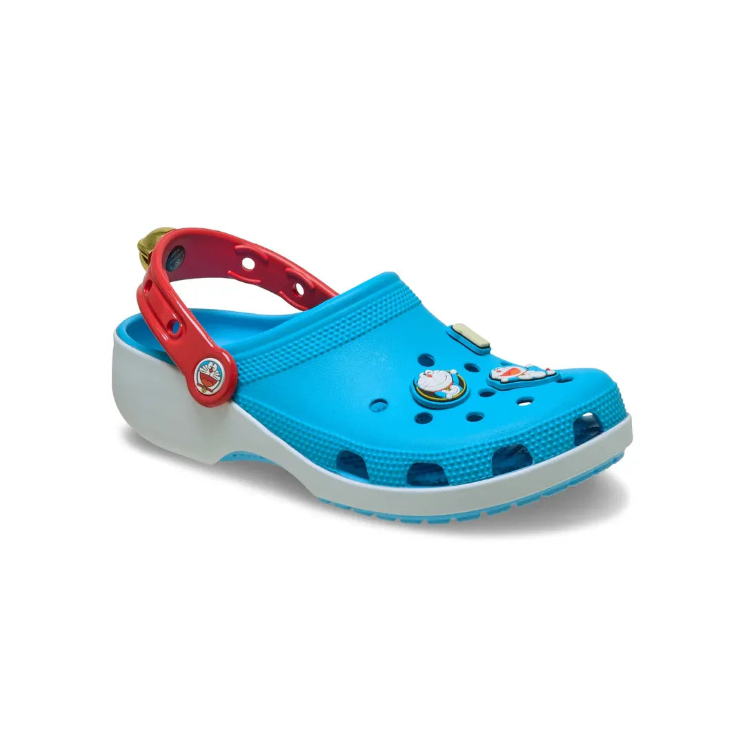 Doraemon 22nd Century Classic Clogs