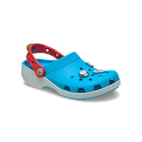 Doraemon 22nd Century Classic Clogs