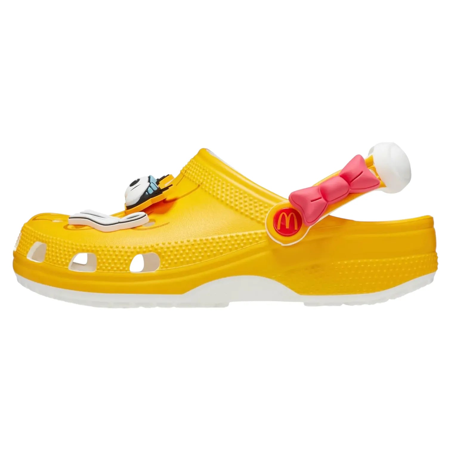 McDonald's Early Bird Classic Clogs