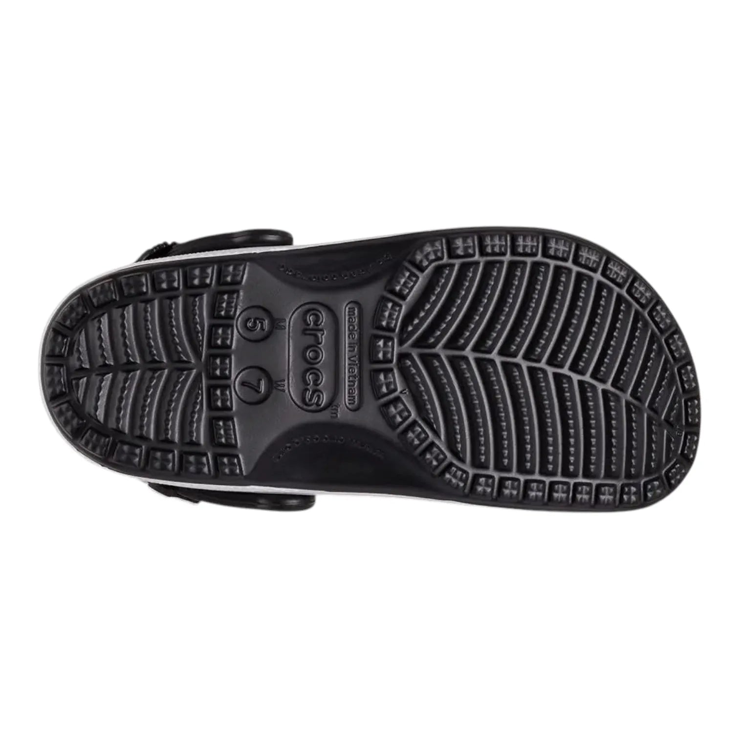 Pop Art Keith Haring Classic Clogs