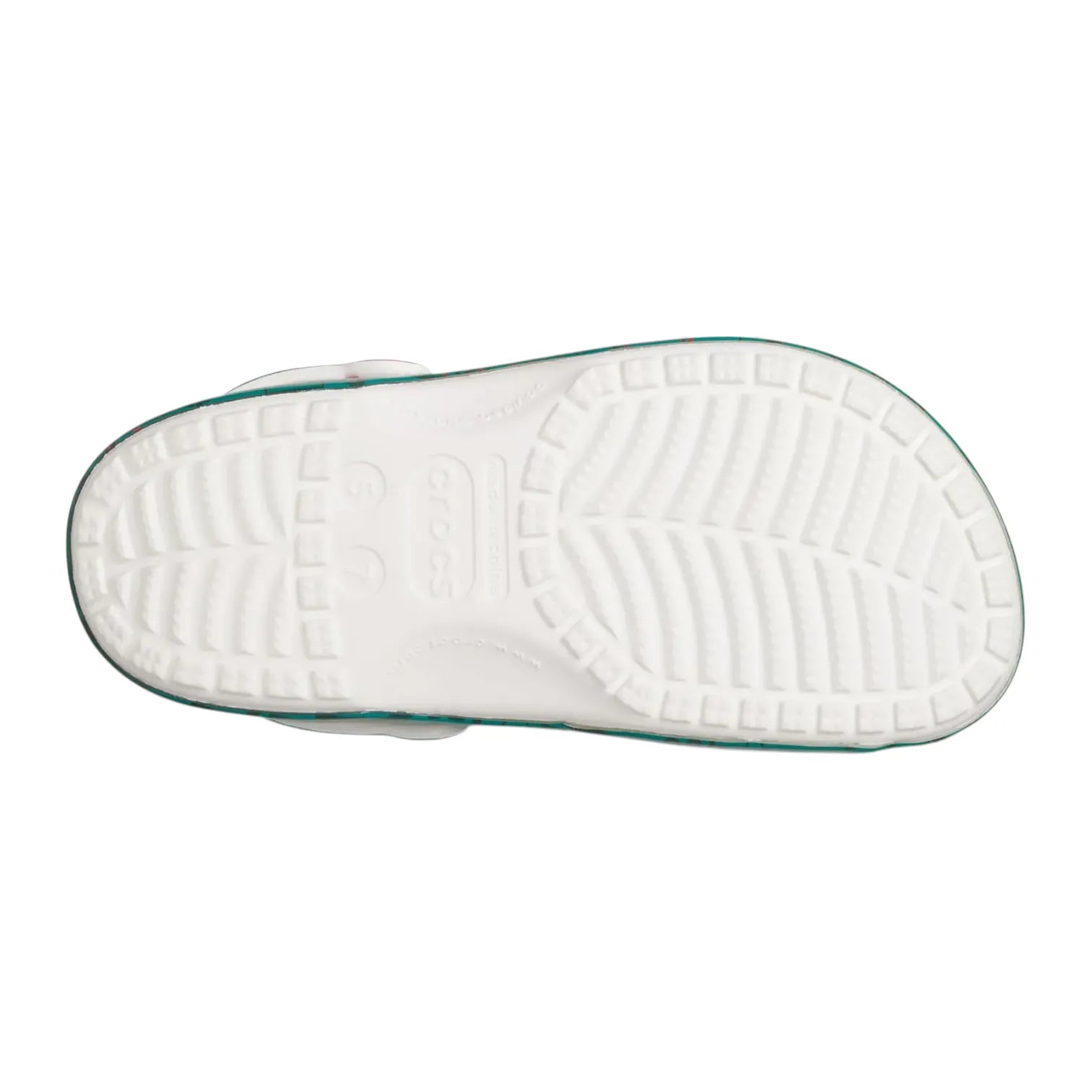 Squid Game 456 Survival Clogs