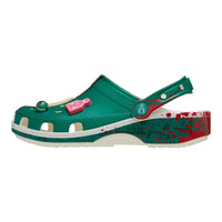Squid Game 456 Survival Clogs