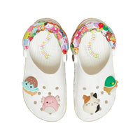 Squish Mallows Classic Clogs