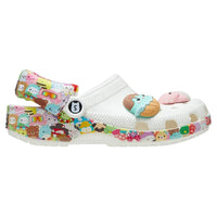 Squish Mallows Classic Clogs