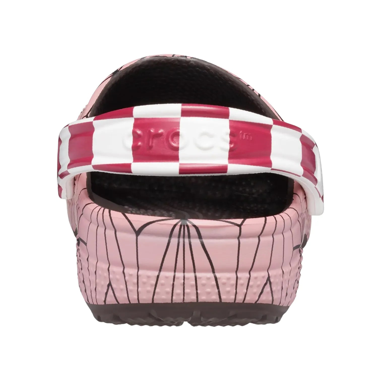 Hashira Demon Slayer Classic Clogs