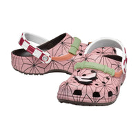 Hashira Demon Slayer Classic Clogs