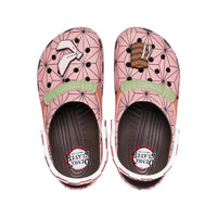 Hashira Demon Slayer Classic Clogs