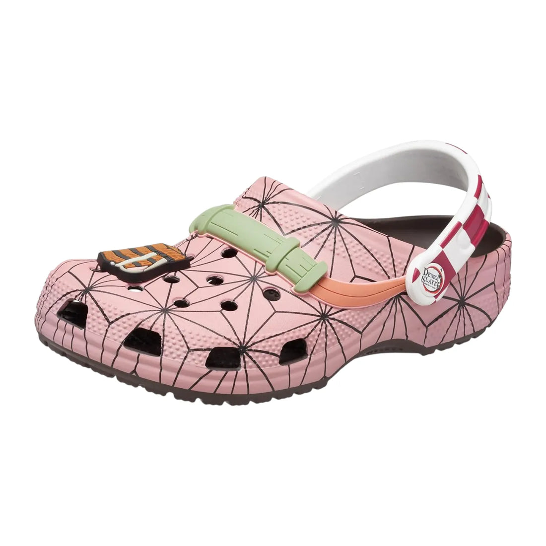 Hashira Demon Slayer Classic Clogs