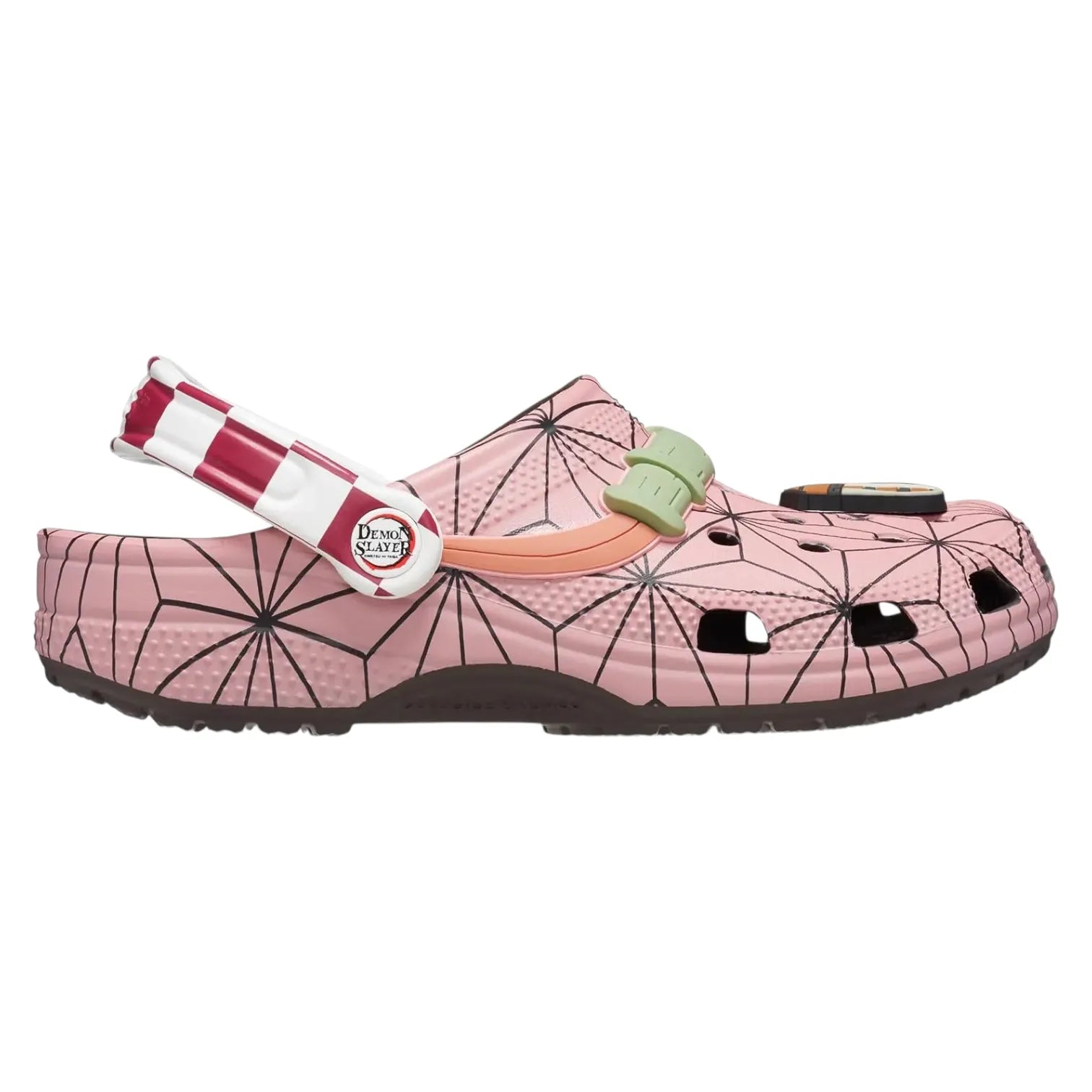 Hashira Demon Slayer Classic Clogs