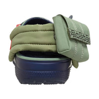 Naruto Kakashi Hatake Classic Clogs