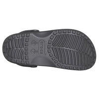 Classic Elevated Canvas Crafted Clogs