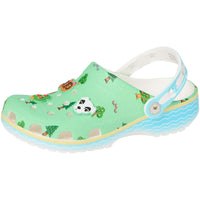 Island Getaway Animal Crossing Clogs
