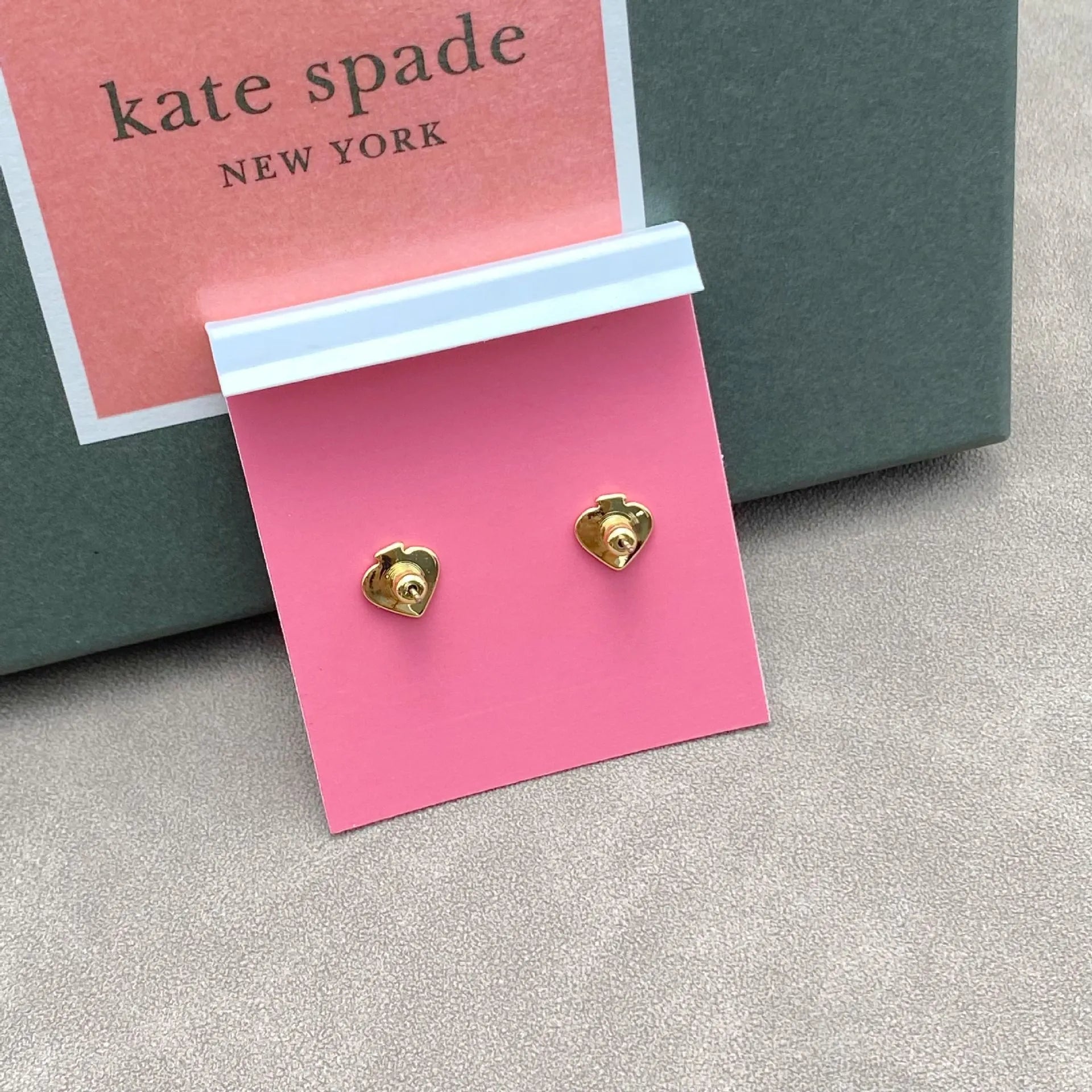 KS Crystal Coquette Bloom Earings